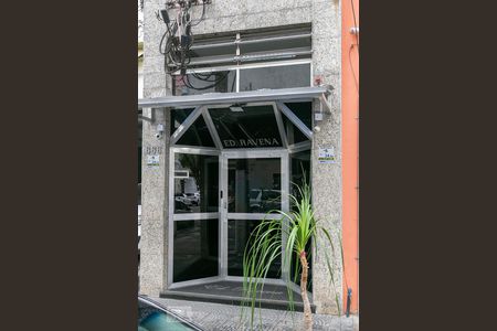 Studio à venda com 31m², 1 quarto e sem vaga Studio à venda com 31m², 1 quarto e sem vagaFachada