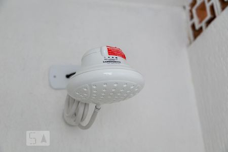 Studio à venda com 31m², 1 quarto e sem vaga Studio à venda com 31m², 1 quarto e sem vagaChuveiro