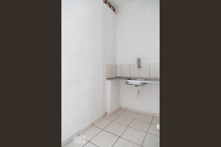 Studio à venda com 31m², 1 quarto e sem vaga Studio à venda com 31m², 1 quarto e sem vagaCozinha