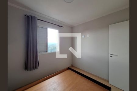Apartamento à venda com 62m², 2 quartos e 2 vagasQuarto 2