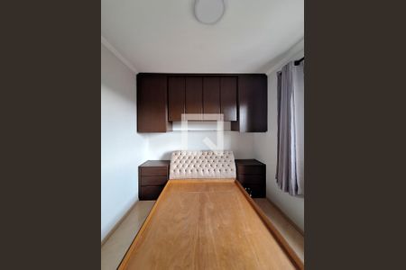 Apartamento à venda com 62m², 2 quartos e 2 vagasQuarto 2