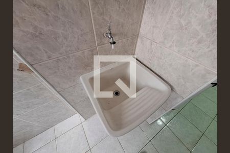 Apartamento à venda com 62m², 2 quartos e 2 vagasÁrea de Serviço