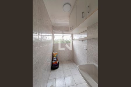 Apartamento à venda com 62m², 2 quartos e 2 vagasÁrea de Serviço