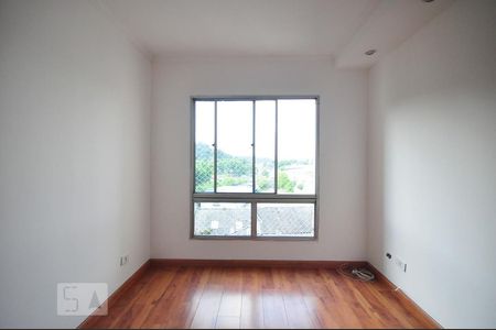 sala de apartamento à venda com 3 quartos, 70m² em Instituto de Previdência, São Paulo