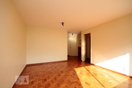 Sala de apartamento para alugar com 1 quarto, 70m² em Vila Buarque, São Paulo