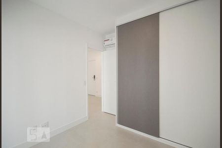 Quarto de apartamento para alugar com 1 quarto, 55m² em Vila Gertrudes, São Paulo