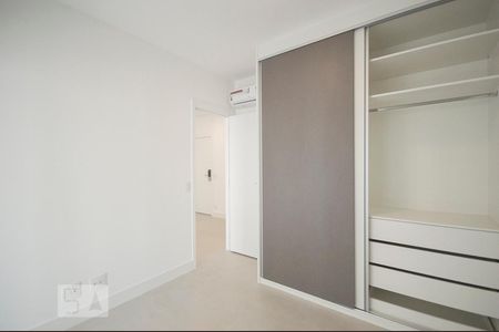 Quarto de apartamento para alugar com 1 quarto, 55m² em Vila Gertrudes, São Paulo