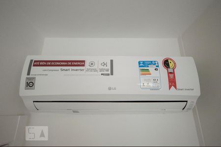 Quarto de apartamento para alugar com 1 quarto, 55m² em Vila Gertrudes, São Paulo