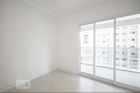 Quarto de apartamento para alugar com 1 quarto, 55m² em Vila Gertrudes, São Paulo