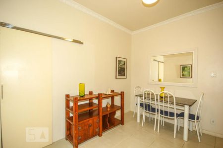 Apartamento à venda com 38m², 1 quarto e sem vaga Apartamento à venda com 38m², 1 quarto e sem vagaSala