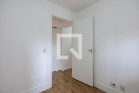 Quarto 1 de apartamento para alugar com 3 quartos, 70m² em Vila Suzana, São Paulo