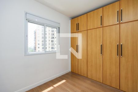 Suíte de apartamento para alugar com 3 quartos, 70m² em Vila Suzana, São Paulo
