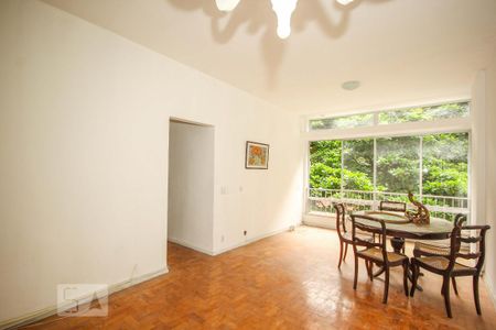 Apartamento para alugar com 3 quartos, 147m² em Copacabana, Rio de Janeiro