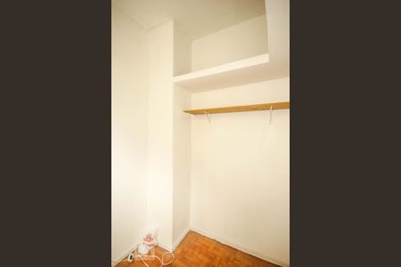 Quarto de Serviço de apartamento para alugar com 3 quartos, 147m² em Copacabana, Rio de Janeiro