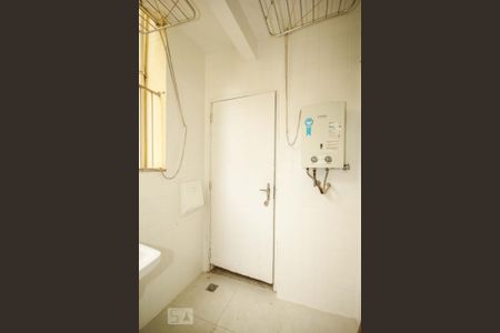 Área de Serviço de apartamento para alugar com 3 quartos, 147m² em Copacabana, Rio de Janeiro