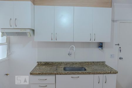 Apartamento à venda com 130m², 3 quartos e 1 vaga Apartamento à venda com 130m², 3 quartos e 1 vagaCozinha