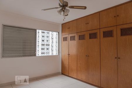 Quarto 1 de apartamento à venda com 3 quartos, 130m² em Consolação, São Paulo