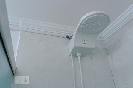 Apartamento à venda com 130m², 3 quartos e 1 vaga Apartamento à venda com 130m², 3 quartos e 1 vagaBanheiro 1 - Chuveiro