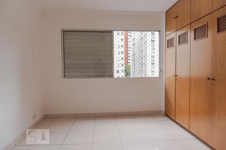 Quarto 1 de apartamento à venda com 3 quartos, 130m² em Consolação, São Paulo
