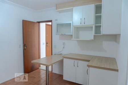 Apartamento à venda com 130m², 3 quartos e 1 vaga Apartamento à venda com 130m², 3 quartos e 1 vagaCozinha - Armários