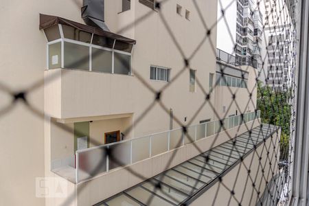 Apartamento à venda com 130m², 3 quartos e 1 vaga Apartamento à venda com 130m², 3 quartos e 1 vagaVista do Quarto 3