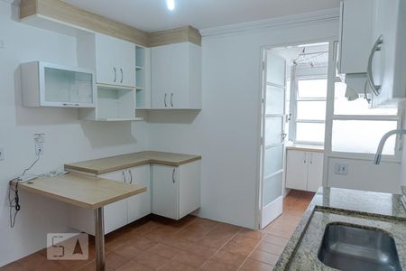 Apartamento à venda com 130m², 3 quartos e 1 vaga Apartamento à venda com 130m², 3 quartos e 1 vagaCozinha
