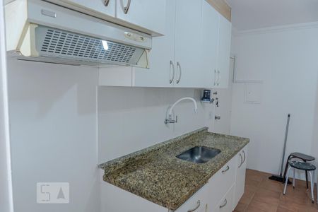Apartamento à venda com 130m², 3 quartos e 1 vaga Apartamento à venda com 130m², 3 quartos e 1 vagaCozinha
