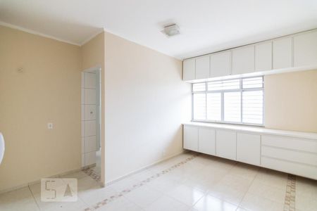 Sala de Jantar de apartamento à venda com 2 quartos, 120m² em Centro, São Caetano do Sul