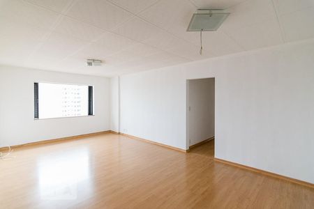 Sala de apartamento à venda com 2 quartos, 120m² em Centro, São Caetano do Sul