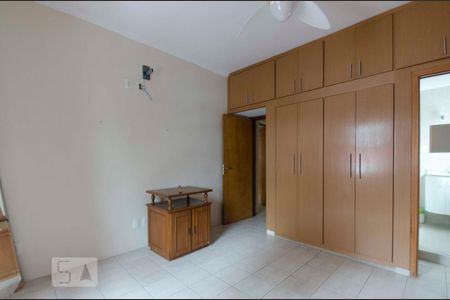 Suíte de apartamento para alugar com 2 quartos, 82m² em Água Fria, São Paulo