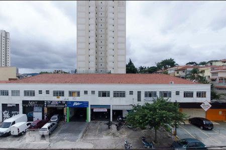 Vista Quarto 1 de apartamento para alugar com 2 quartos, 82m² em Água Fria, São Paulo