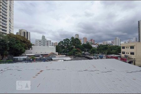Vista Sala de apartamento para alugar com 2 quartos, 82m² em Água Fria, São Paulo