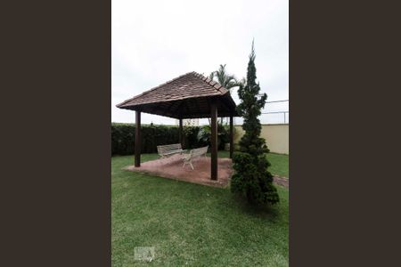 Área comum de apartamento para alugar com 2 quartos, 60m² em Santa Teresinha, São Paulo