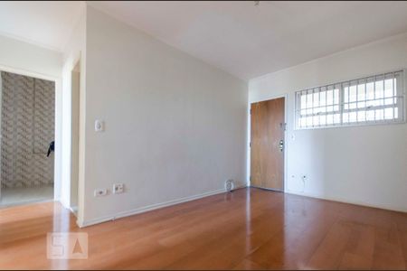 Sala de apartamento para alugar com 2 quartos, 60m² em Santa Teresinha, São Paulo