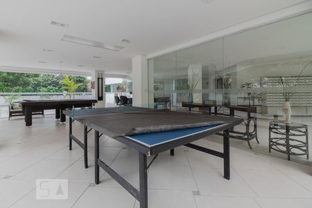 Apartamento para alugar com 50m², 2 quartos e 1 vaga Apartamento para alugar com 50m², 2 quartos e 1 vagaSalão de jogos