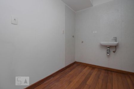 Apartamento para alugar com 50m², 2 quartos e 1 vaga Apartamento para alugar com 50m², 2 quartos e 1 vagaLavabo