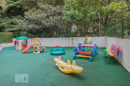 Apartamento para alugar com 50m², 2 quartos e 1 vaga Apartamento para alugar com 50m², 2 quartos e 1 vagaPlayground