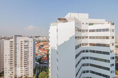 Apartamento para alugar com 50m², 2 quartos e 1 vaga Apartamento para alugar com 50m², 2 quartos e 1 vagaVista quarto 1