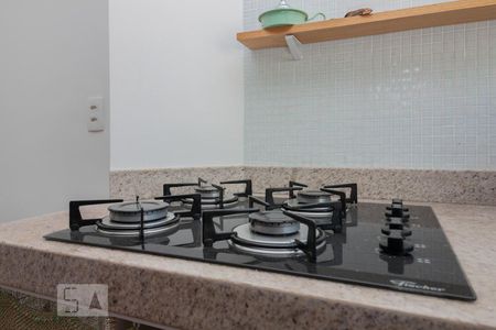 Apartamento para alugar com 50m², 2 quartos e 1 vaga Apartamento para alugar com 50m², 2 quartos e 1 vagaCozinha