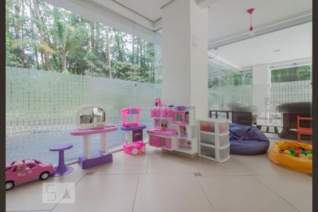 Apartamento para alugar com 50m², 2 quartos e 1 vaga Apartamento para alugar com 50m², 2 quartos e 1 vagaBrinquedoteca