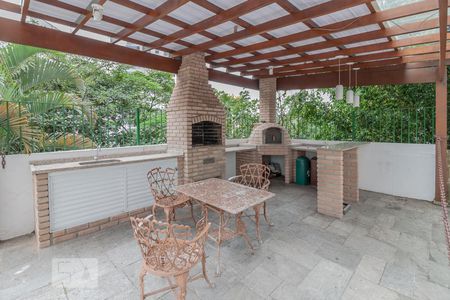 Apartamento para alugar com 50m², 2 quartos e 1 vaga Apartamento para alugar com 50m², 2 quartos e 1 vagaChurrasqueira