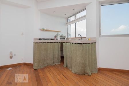 Apartamento para alugar com 50m², 2 quartos e 1 vaga Apartamento para alugar com 50m², 2 quartos e 1 vagaCozinha