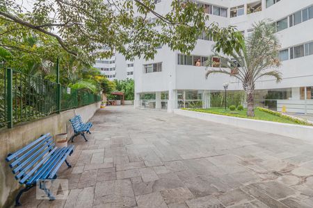 Apartamento para alugar com 50m², 2 quartos e 1 vaga Apartamento para alugar com 50m², 2 quartos e 1 vagaÁrea em comum