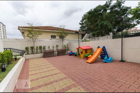 Apartamento à venda com 56m², 2 quartos e 1 vagaPlayground