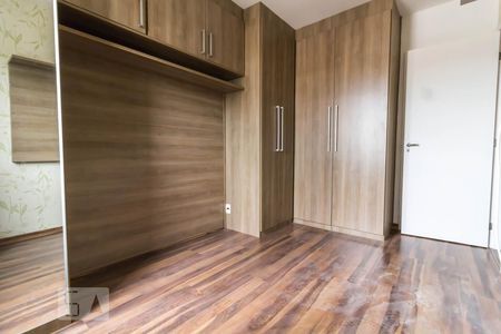 Suíte de apartamento à venda com 2 quartos, 56m² em Vila Rosália, Guarulhos