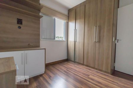 Apartamento à venda com 56m², 2 quartos e 1 vagaQuarto