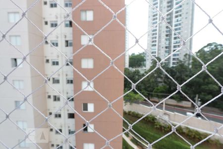 Vista de apartamento à venda com 3 quartos, 77m² em Vila Andrade, São Paulo