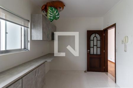 Apartamento à venda com 105m², 3 quartos e 1 vaga Apartamento à venda com 105m², 3 quartos e 1 vagaCozinha