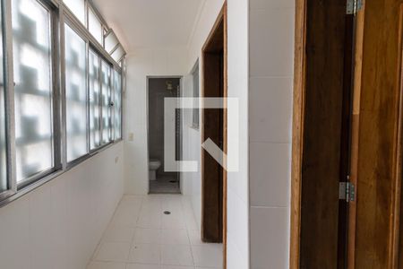 Apartamento à venda com 105m², 3 quartos e 1 vaga Apartamento à venda com 105m², 3 quartos e 1 vagaÁrea de Seriço