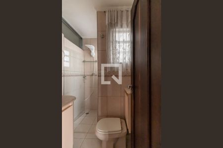 Apartamento à venda com 105m², 3 quartos e 1 vaga Apartamento à venda com 105m², 3 quartos e 1 vagaBanheiro Social